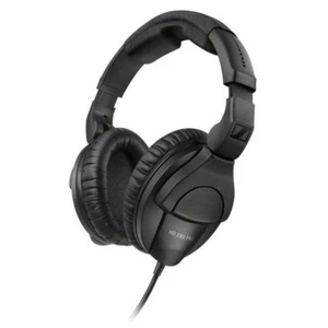 Like N E W Sennheiser HD 280 Pro Closed-back Pro Headphones Open Box Never Used! - Picture 1 of 6