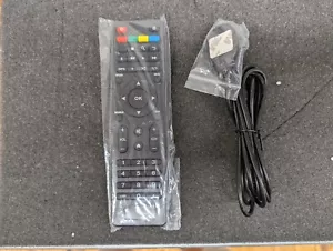 New, BrightSign, RC1002-KIT, Handheld IR Remote and IR Receiver - Picture 1 of 2