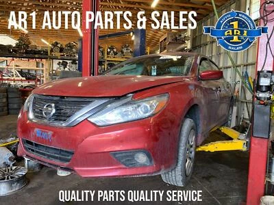 Nissan Altima S 2.5L FWD Air Cleaner 2013 2014 2015 2016 2017 2018 AR1 - Изображение 1 из 4