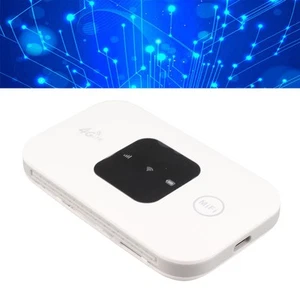 Mobiler 4G-LTE-Hotspot-Router Tragbarer - Bild 1 von 22