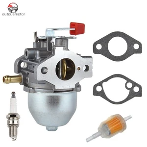 Carburetor Carb For CMV16 GN190 GN191 6HP 6.5HP G098469 098469 090876 - Picture 1 of 9