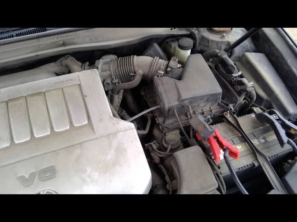 Air Cleaner Fits 13-18 LEXUS ES350 5228814 Foto 1 de 4