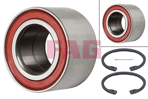 Kit cuscinetto ruota per Opel Daewoo Astra F CC Schaeffler FAG 71364160 79-08 - Foto 1 di 11