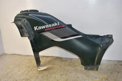 Kawasaki Brute Force 650 IRS 2008 4x4I lado izquierdo plástico 1491-0137-286 Foto 1 de 3