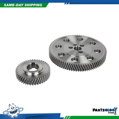 DNJ TK3126A Timing Chain Kit For 92-14 Chevrolet GMC Astro Blazer 4.3L OHV 12v - Image 1 of 3