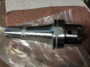 HSK100A 1" Schrumpf-Schaftfräser Werkzeughalter 7,5" PRO COMMAND HSK100 A 1,00 - Bild 1 von 4