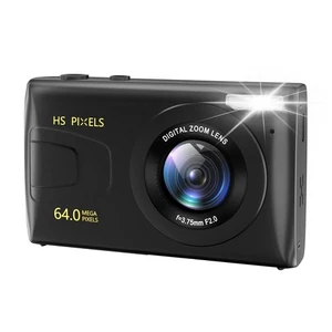 Digital Camera, 4K Children Camera for Photography, 64MP MP3 Player Camera,7103 - Imagen 1 de 18