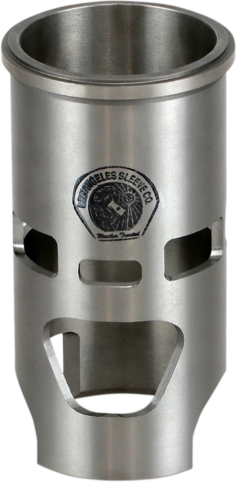 Втулка цилиндра LA РУКАВ - 66,40 мм - подходит для Yamaha YZ250/X YA5377 - Изображение 1 из 1