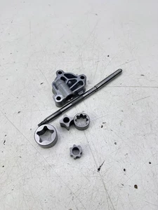 2018 Honda CRF450R Oil Pump Assembly OEM #213 - Bild 1 von 7