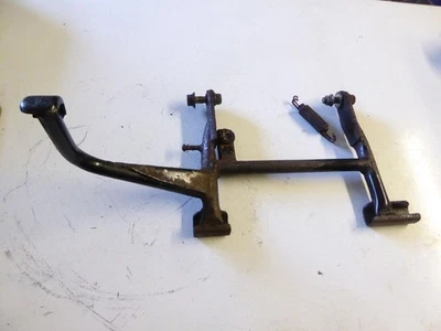 DAELIM S1 125 2012 CENTRE STAND — 第 1/4 张图片