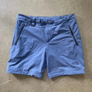 The North Face Herren Large Shorts Wandern Outdoor Convertible Tech Flash Dry - Bild 1 von 11