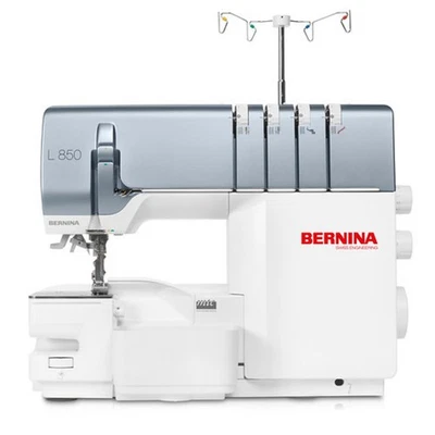 BERNINA L 850 - Bild 1 von 4