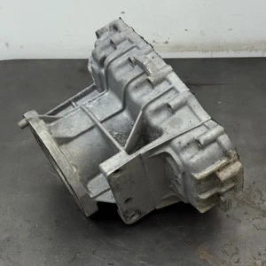 87-95 ZF5 S-42 F OEM 4WD TAIL HOUSING ADAPTER CASTING TCASE MOUNT CASING DSL/460 - Picture 1 of 7