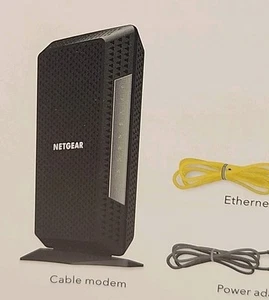 NEUF Netgear Nighthawk CM1200 - Modem câble multi-vitesse - Photo 1/10