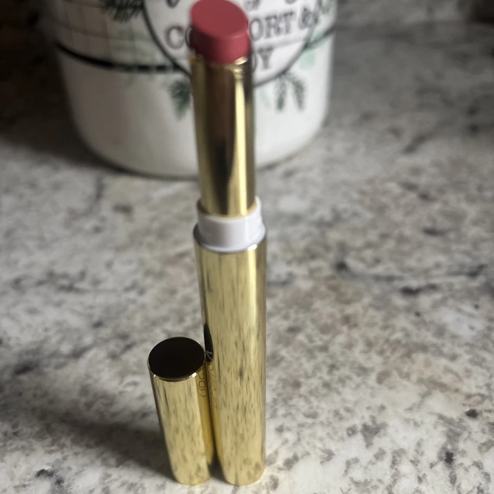 Tarte Maracuja Juicy Lipstick Snapdragon Full Size New No Box - Image 1 of 3