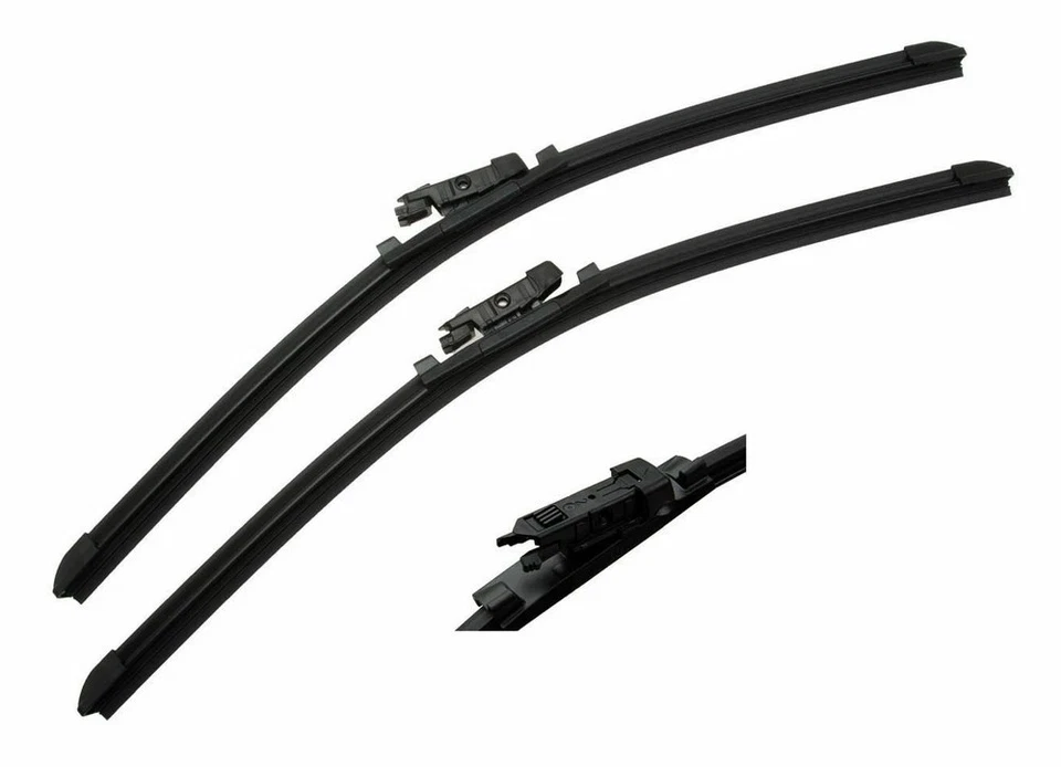 BOSCH Front Windshield Washer Wiper Blade for BMW 2008-2013 1Series 128i 135i is - Image 1 of 1