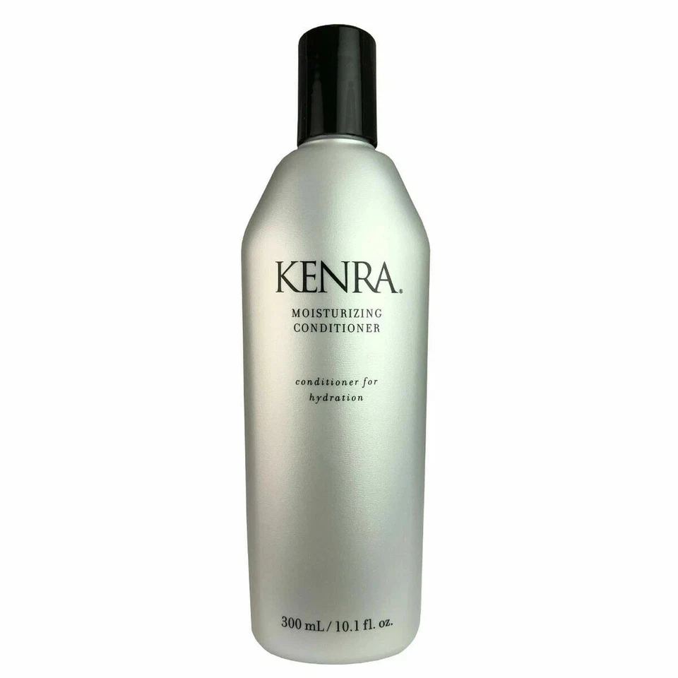 Kenra Moisturizing Hair Conditioner 10.1 oz New pure - Image 1 of 1