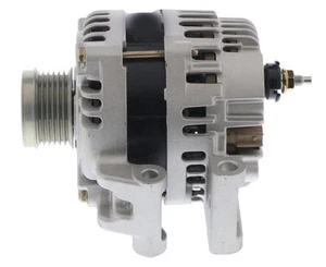 160 AMP Alternator For Jeep Cherokee 2.4L 2014-2019 / Compass 2.4L 2017-2022 - Picture 1 of 6