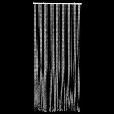 90Cm X 200Cm Transparente, Acryl-Kunststoffperlen, Insektenschutz Türvorhange - Bild 1 von 4