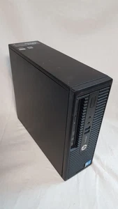 HP prodesk 400 g2.5 sff Intel Core i7-4790S 16GB 512GB SSD, NO OS - Picture 1 of 12