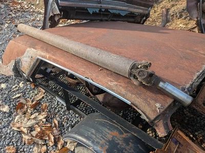 Ford Thunderbird 1964 1965 1966 eje de transmisión eje de transmisión Foto 1 de 3