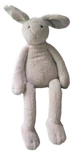 Jellycat Slackajack Bunny Vintage Selten Rarität Original London Plüsch Lovey - Bild 1 von 12