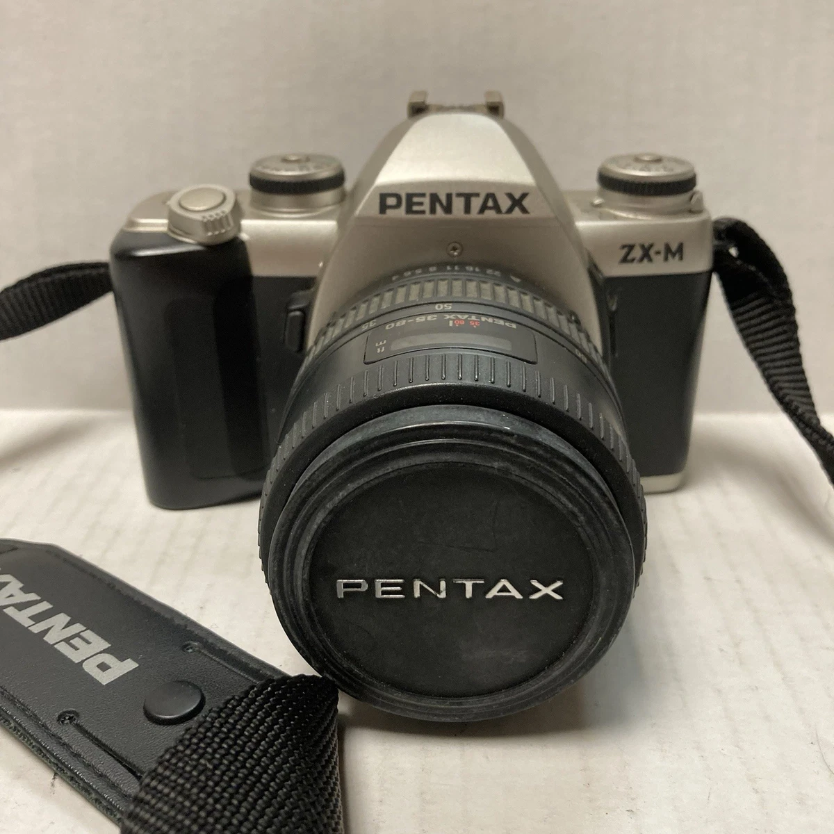 PENTAX 一眼レフカメラ SMC PENTAX-M 35mm PENTAX 一眼レフカメラ SMC