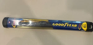 Limpiaparabrisas híbrido Goodyear 19 pulgadas 480 mm 770-19 único nuevo - Imagen 1 de 1