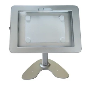 Table Mount Lockable for Microsoft Surface pro 8 13.0 " IN Grey - Picture 1 of 4