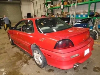 Air Cleaner 2.4L Fits 94-98 ACHIEVA 573262 - Image 1 of 4