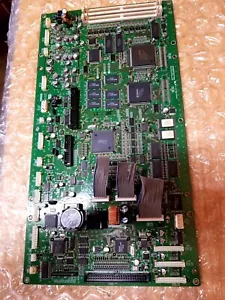 Yamaha Motif 6 - Mainboard Hauptplatine Haupteinheit - schnell, sicher, Versand! - Bild 1 von 1