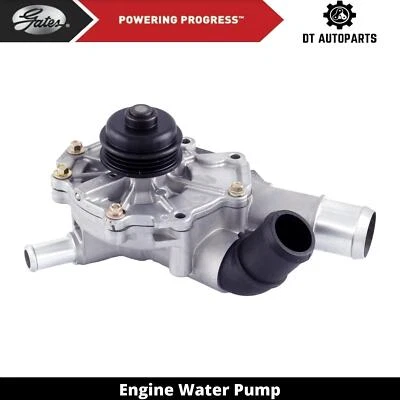 For 2006 Lincoln Zephyr 3L V6 GAS Engine Water Pump Gates - Image 1 of 4