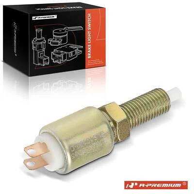 Interruptor de luz de freno para Nissan Sentra 1982-1986 280Z 1977-1978 720 200SX Pulsar Foto 1 de 4