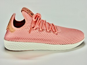 Zapatillas deportivas de hombre rosas, línea de producto adidas pharrell  williams | Compra online en eBay