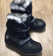 timberland fur lined boots womens