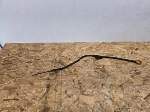 DODGE CHALLENGER R/T SCAT PACK 06-23 ENGINE OIL LEVEL INDICATOR TUBE DIP STICK - Picture 1 of 5