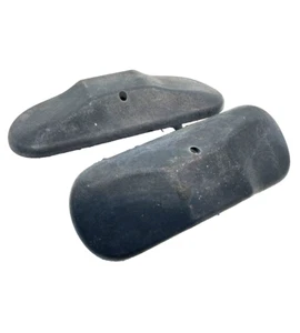 OEM FRONT LEFT RIGHT WINDSHIELD WASHER NOZZLE VOLKSWAGEN ATLAS 2018-2024 2 PCS - Picture 1 of 6