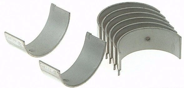 TOYOTA COROLLA 1968-79 STARLET 1981-83 0.010" JUEGO DE RODAMIENTOS DE VARILLA DE TAMAÑO INFERIOR Foto 1 de 1