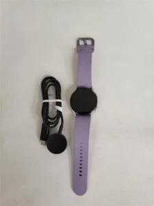 montre de démonstration samsung watch5 40 mm argent bora violet - Photo 1 sur 5