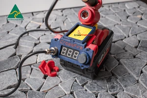 Portable Cordless Welding Soldering Iron Station For Makita 18V Battery Gen2 - Picture 1 of 11