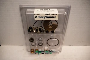 BorgWarner 318383 Turbo Repair Kit for S200 Series Turbochargers - Picture 1 of 9