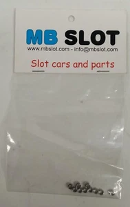 MB SLOT SPACERS 2MM COD.19044 - Picture 1 of 1