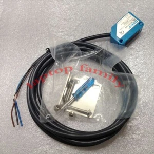 1PC New RIKO(ROKO) Photoelectric switch RP-DU10N - Picture 1 of 2