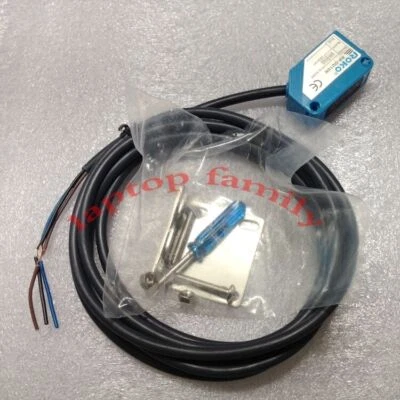 1PC New RIKO(ROKO) Photoelectric switch RP-DU10N - Image 1 of 2