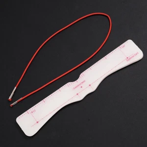 12 Pcs Reusable Eye Brow Drawing Guide Eyebrow Stencil Set Makeup Card Kit _yi - Picture 1 of 8