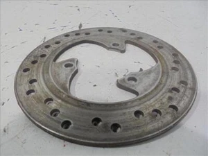 Bremsscheibe hinten für Yamaha Majesty 125 SP 2006 17720 - Bild 1 von 5