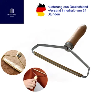 Textilrasierer Fusselrasierer Wollrasierer Fusselentferner Flusenentferner - Bild 1 von 11
