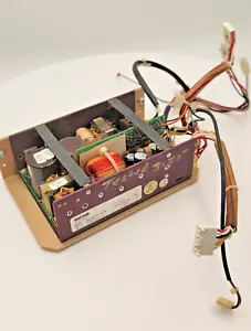 SAE POWER , MODEL PS50-5A-301 375W POWER SUPPLY USED ON GMI COLORQUICK (OP) - Picture 1 of 6