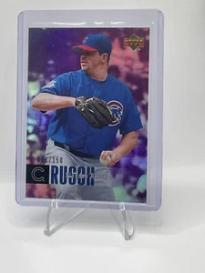 2006 Upper Deck #547 Glendon Rusch /150 - Picture 1 of 1