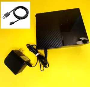 WESTERN DIGITAL MY BOOK 10TB WDBBGB0100HBK-NB DESKTOP USB EXTERNAL HARD DRIVE 🔥 - Picture 1 of 9